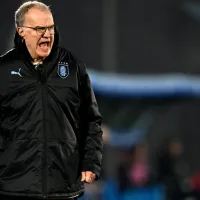 Formación: Bielsa renueva a Uruguay para reencuentro con La Roja