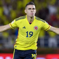 Goleador de Colombia en el debut le da pistas a la Roja