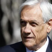 Piñera opina sobre Boric y su actual Gobierno