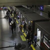 ¿Cuándo estarán listas las extensiones y nuevas líneas del Metro de Santiago?