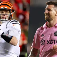 Jugador de la NFL pasará a ganar varios millones más que Messi