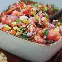 Receta de pebre chileno para el fin de semana de Fiestas Patrias