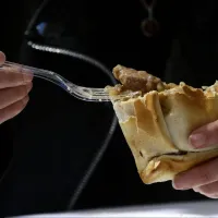 Conoce cómo preparar la mejor empanada para este 18