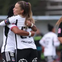 Colo Colo Femenino asegura su lugar en semifinales del Campeonato