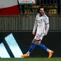 Brereton ya vive las Eliminatorias: \&#039;Ahora viene lo importante\&#039;