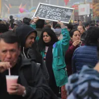 ¿Hay fondas gratuitas en Santiago?