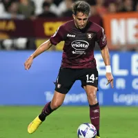 Diego Valencia pone fin a su martirio en Salernitana