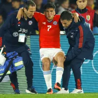 Marcelino Núñez enciende las alarmas en La Roja