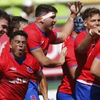 Chile choca ante Japón en su debut en el Mundial de Rugby