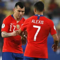 Medel ruega por el regreso de Alexis