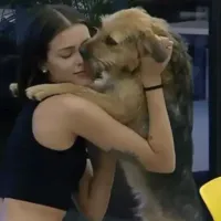 Cony logra adoptar a Bigote pese a comentario de Rubén en Gran Hermano