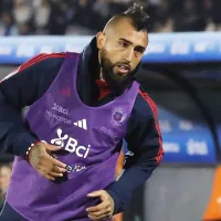 Vidal acata el plan Berizzo: \&#039;No voy a hablar de sus decisiones\&#039;