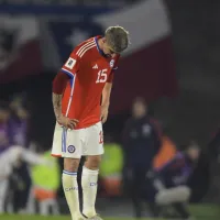 Históricos DT analizan a la Roja de Berizzo: \&#039;Le falta jerarquía\&#039;