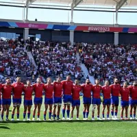 Los Cóndores ponen la piel de gallina cantando el himno