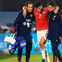 \&#039;Lo vi bastante bien\&#039;: aseguran que Marcelino es opción ante Colombia