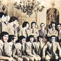 Véliz confirma: \&#039;Colo Colo 73 retrasó el golpe de Estado\&#039;