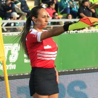 Nahuelcoy dispara contra sus jefes árbitros: \&#039;Me dieron la espalda\&#039;