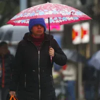 ¿Volverá a llover? Revisa el pronóstico del tiempo en Santiago tras fuerte lluvia en la noche
