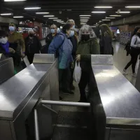 ¿A qué hora cierra el Metro de Santiago este 11 de septiembre?
