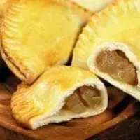 Receta dieciochera: Empanadas de Alcayota