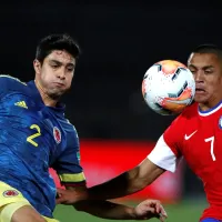 La apuesta de Colombia ante Chile: \&#039;El empate...\&#039;