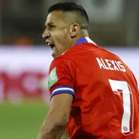 En Inter estallan porque vuelve Alexis en la Roja