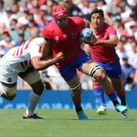 Los Cóndores dejan loco a Japón en el Mundial de Rugby: 'Tacklearon endemoniadamente'