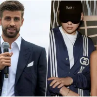 La Copa Davis se venga de Piqué al ritmo de Shakira con BZRP