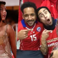 Daniela Aránguiz: “Yo sé que le hice la carrera a Jorge”