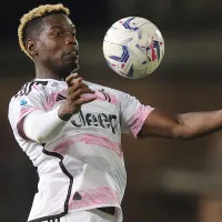 Dóping de Pogba: fármaco recomendado por \&#039;amigo\&#039; médico