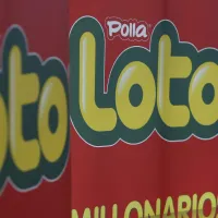 Resultados del Loto y números ganadores del sorteo 5007 martes 12 de septiembre