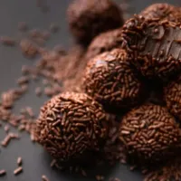 Día del Chocolate: Receta de Trufas de chocolate fáciles de hacer