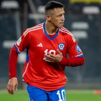 En Italia destrozan nivel de Alexis en La Roja