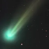 ¿Se verá el Cometa Verde desde Chile?