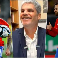 Guarello: \&#039;Miren a Brereton... por eso la gente lo quiere\&#039;