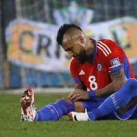 El complejo plazo de la recuperación de Vidal