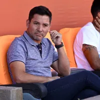 Pancho Arrué renuncia a San Marcos de Arica y será el DT de Audax