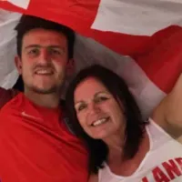 Madre de Harry Maguire sale a defender a su hijo del bullying