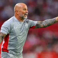 “Jorge Sampaoli fue el peor entrenador que tuve”