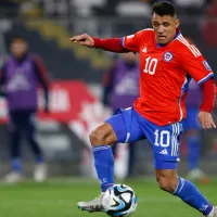 Arabia admite que pudo haberse llevado a Alexis
