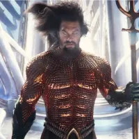 Aquaman 2 estrena emocionante nuevo tráiler