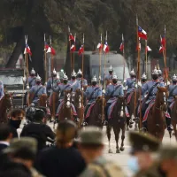 Parada Militar 2023: ¿Cuándo y a qué hora comienza?