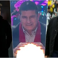 \&#039;Toby\&#039; Vega pide cambio: Berizzo por Quinteros en La Roja