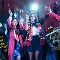 ¿Cuánto cuestan las entradas del evento \&#039;Harry Potter: Baile de Invierno\&#039;?