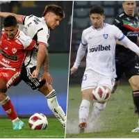 Tabla: Colo Colo y Huachipato se acercan muy poco al puntero