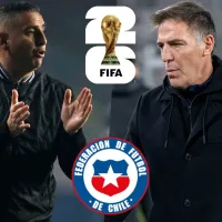 'Berizzo lo dará vuelta': Jaime García apuesta por la Roja al Mundial