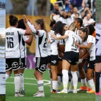 Las rivales de Colo Colo en la Libertadores Femenina 2023 en detalle