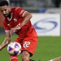 Isla se echa al bolsillo a Independiente: \&#039;Jerarquía pura\&#039;