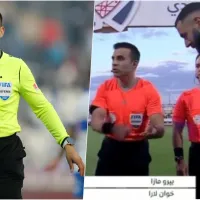 Piero Maza inicia el 18 en Arabia y con Benzema