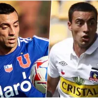 Una fiel, la otra \&#039;más flaite\&#039;: Cereceda compara hinchadas de la U y Colo Colo